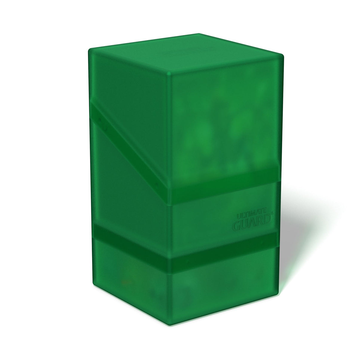 Boulder 'N' Tray 100+ Emerald