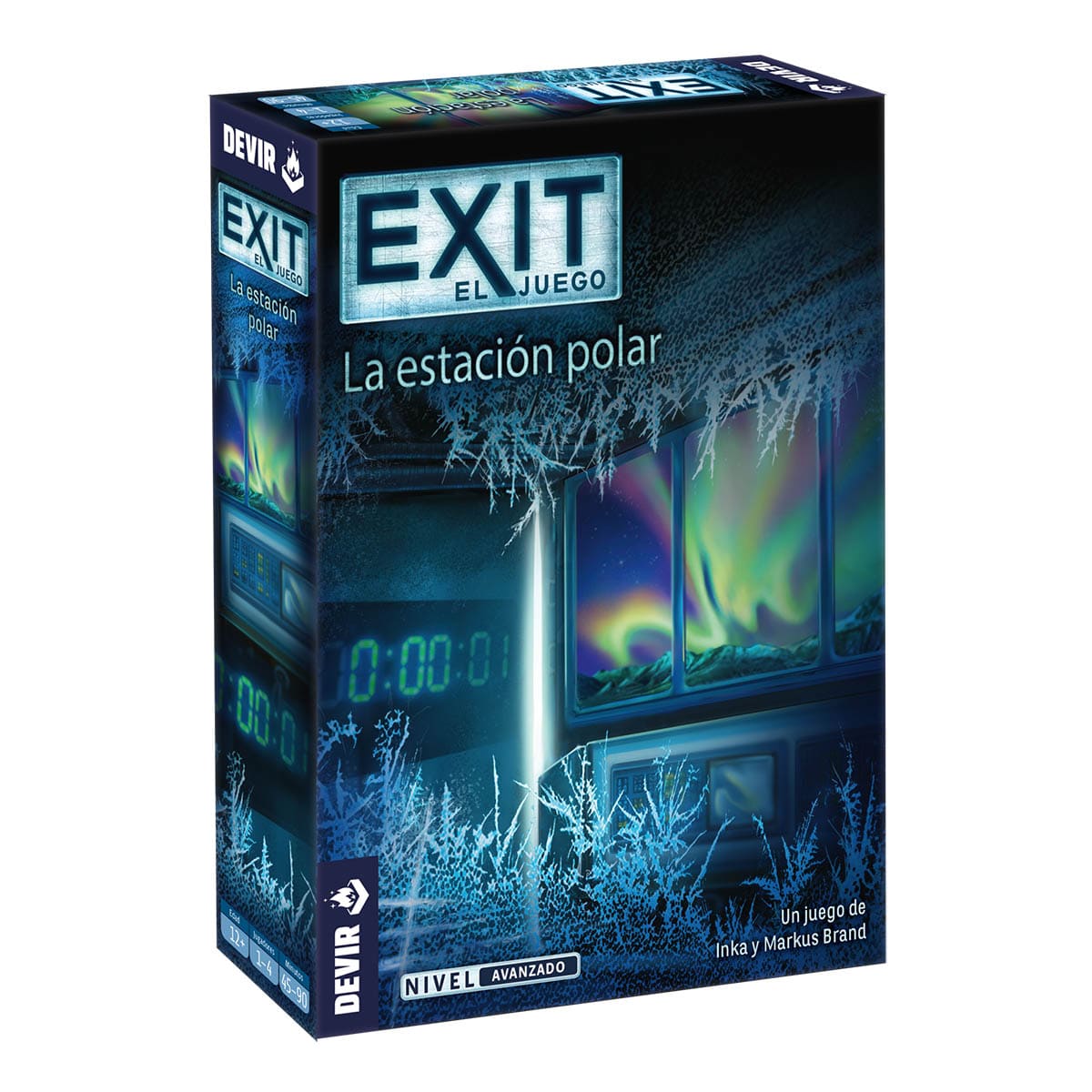 EXIT: La Estación Polar