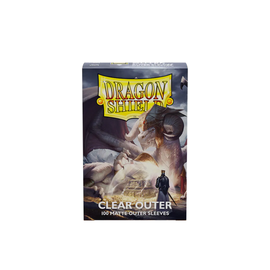 Clear Outer