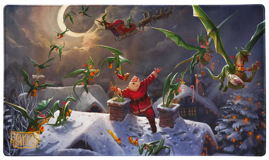 Playmat Christmas 2023