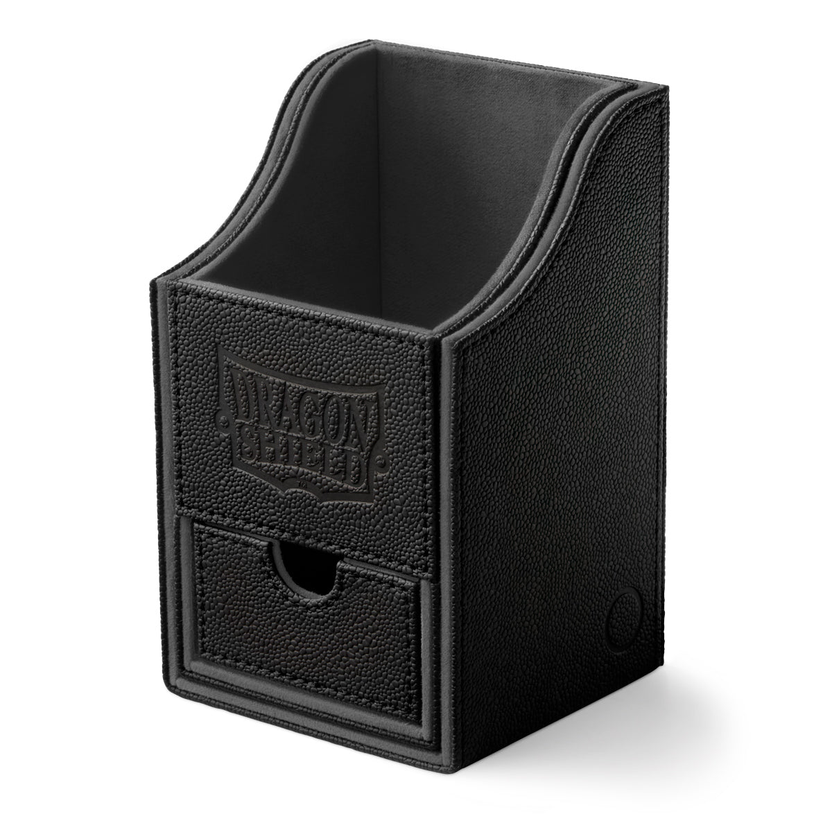 Portamazo Dragon Shield Nest+ 100 - Black
