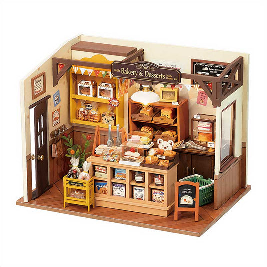 Becka's Baking House