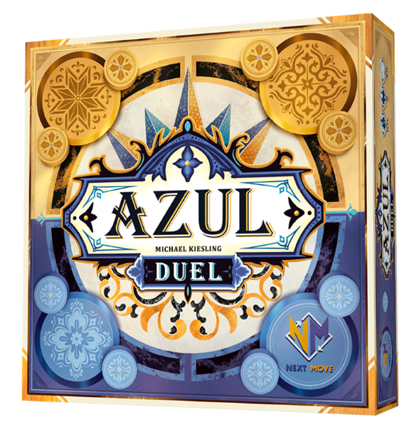 Azul Duel