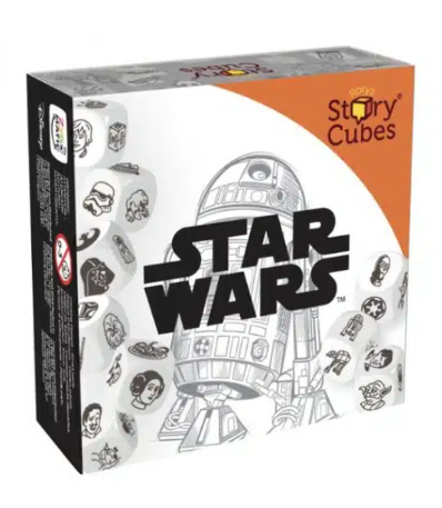 Story Cubes Star Wars