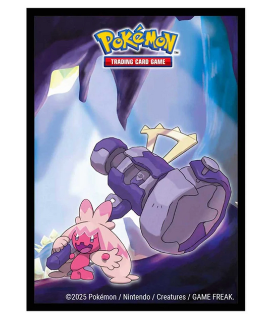Deck Protectors: Pokemon - Character series: Tinkaton 65ct.