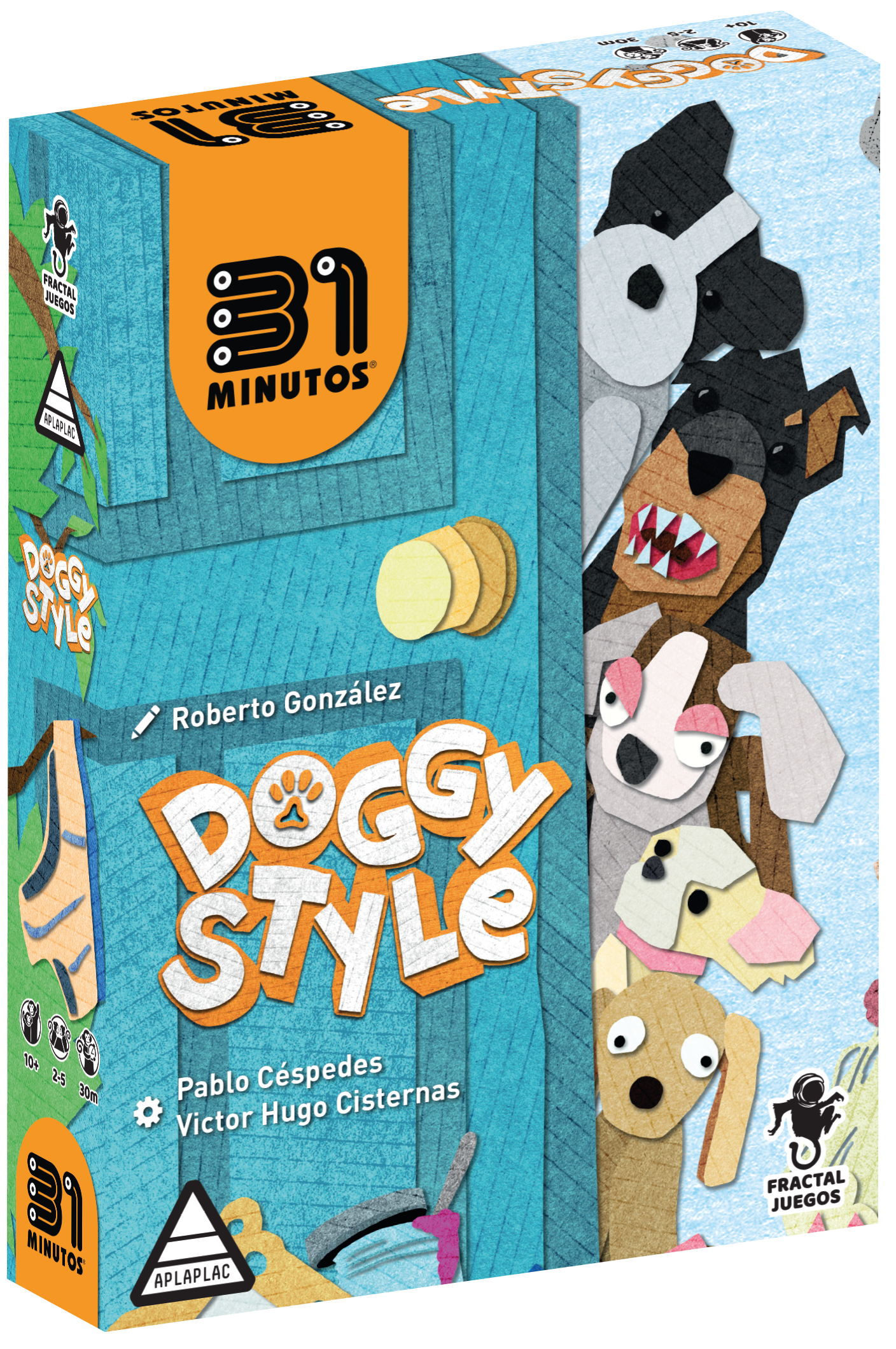 Doggy Style
