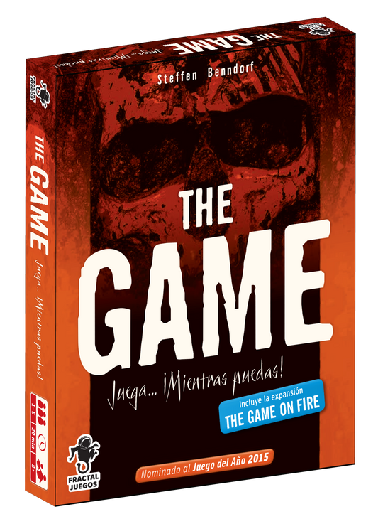 The Game