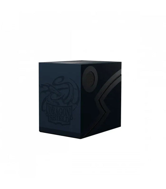 Double Shell - Midnight Blue DRAGON SHIELD