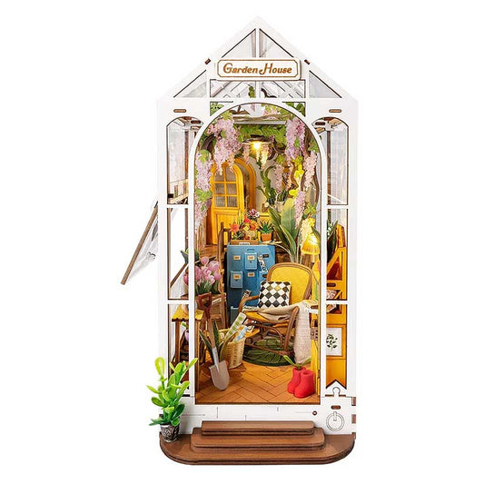 Garden House ROLIFE
