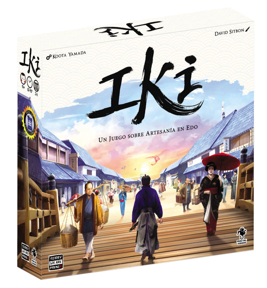 Iki