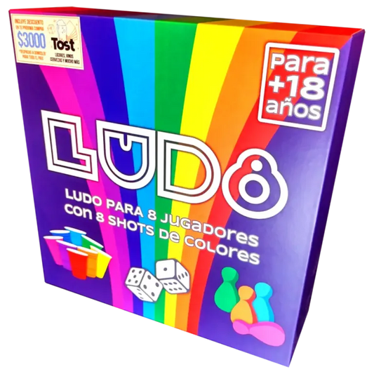 Lud8