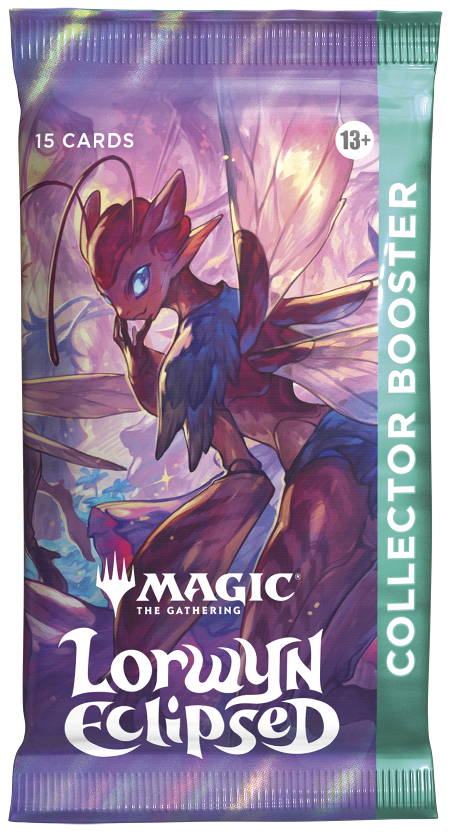 MTG: LORWYN ECLIPSED - COLLECTOR BOOSTER