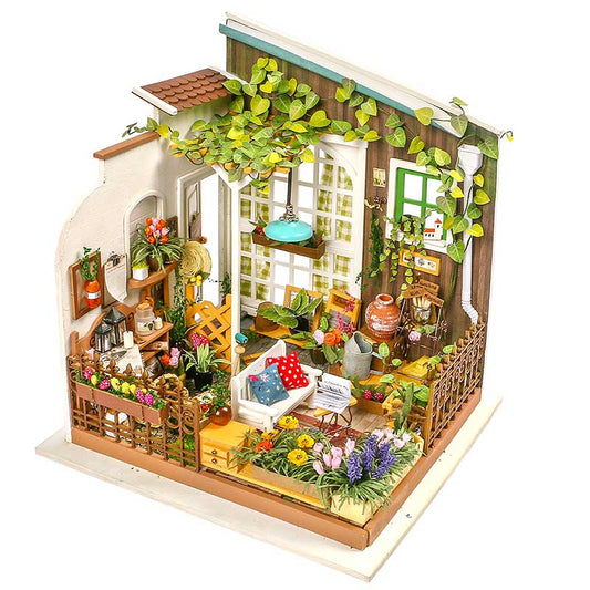 Miller Garden ROLIFE