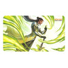 PLAYMAT RIFTBOUND Unleashed- Master Yi, Wuju Master
