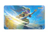 PLAYMAT Riftbound Unleashed- Poppy, Keeper of the Hammer