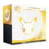 Pokemon TCG 30th Celebration - Elite Trainer Box Español