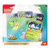 Pokemon TCG 30th Celebration - Tech Sticker Collection English Exeggutor