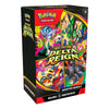 Pokémon TCG Mega Evolution - Delta Reign - Booster Bundle Inglés