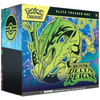 Pokémon TCG Mega Evolution - Delta Reign - Elite Trainer Box Español