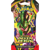 Pokémon TCG Mega Evolution - Delta Reign - Sleeved Booster Inglés
