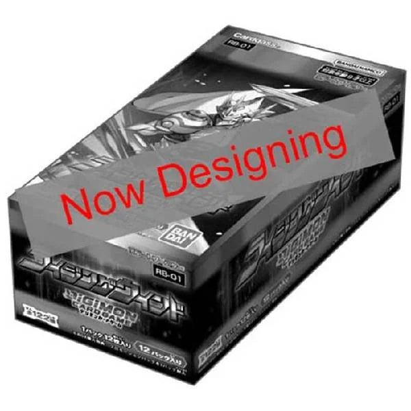 [PREVENTA] Digimon TCG: Special Limited Set