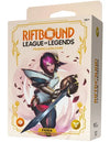 RIFTBOUND MAZO FIORA