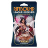 Riftbound TCG: Set 1- Origins- Booster