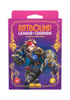 Riftbound Unleashed - Champion Deck Vi