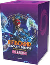 Riftbound Unleashed - Vault