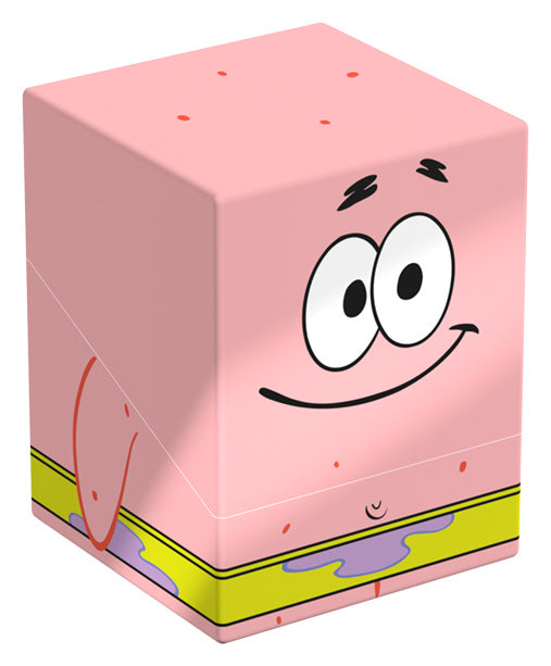Squaroes: SpongeBob SquarePants - Wave I Patrick