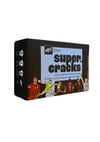 Super Cracks
