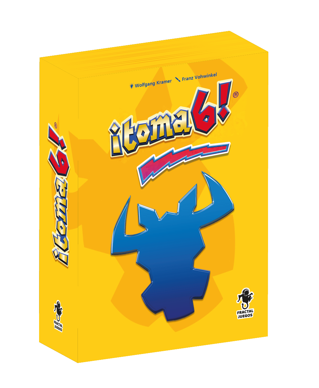 ¡Toma 6! Edición 30 aniversario