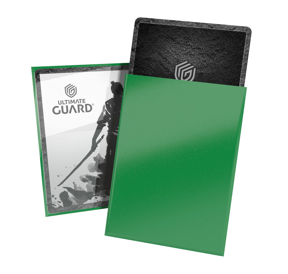 Protectores Katana Jade Garden Ultimate Guard