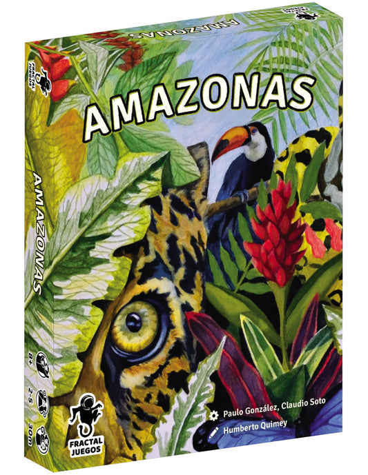 Amazonas