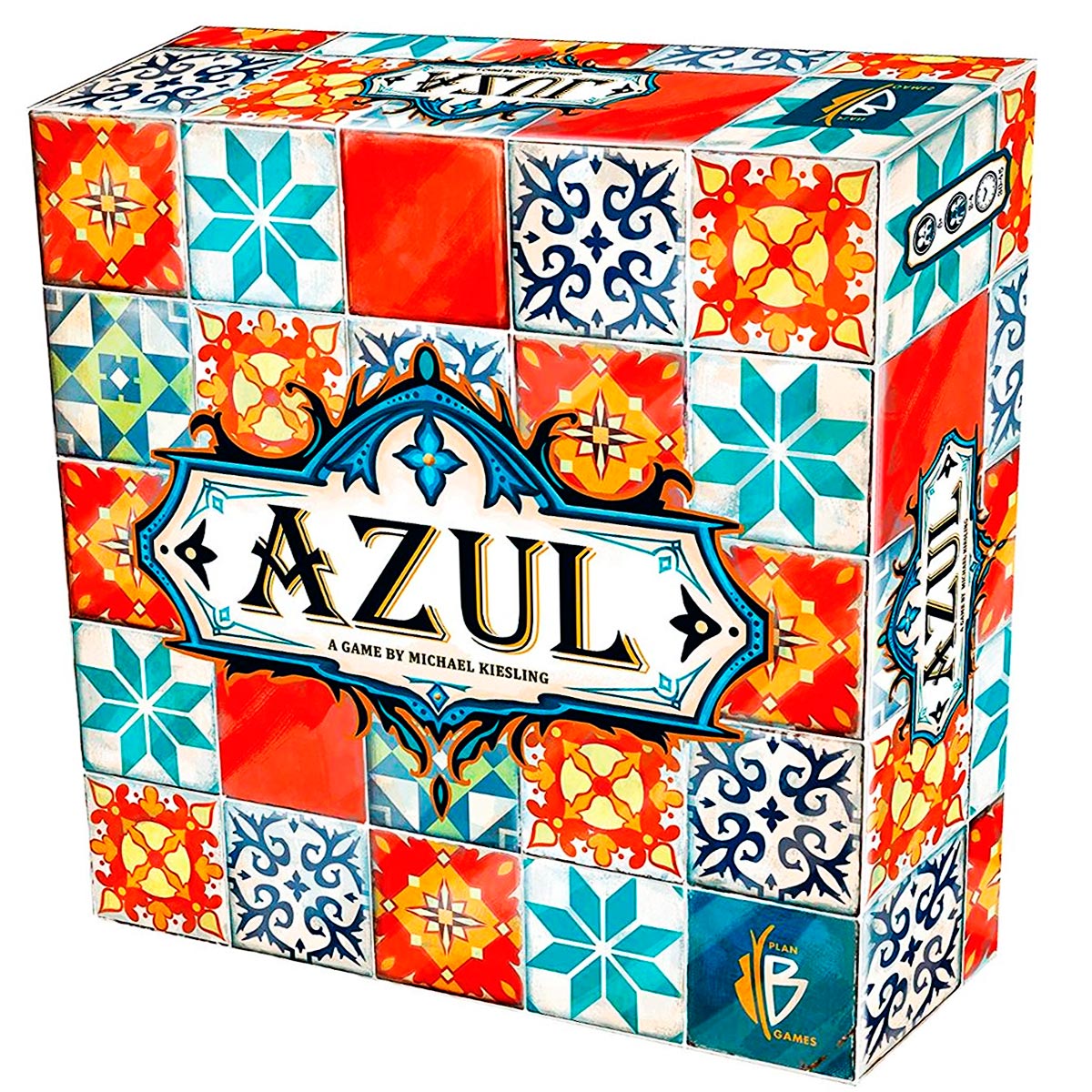 Azul