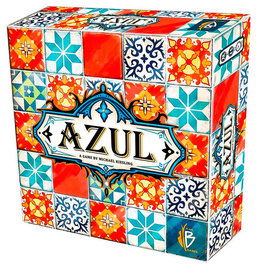 Azul