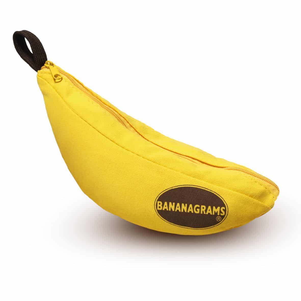 Bananagrams