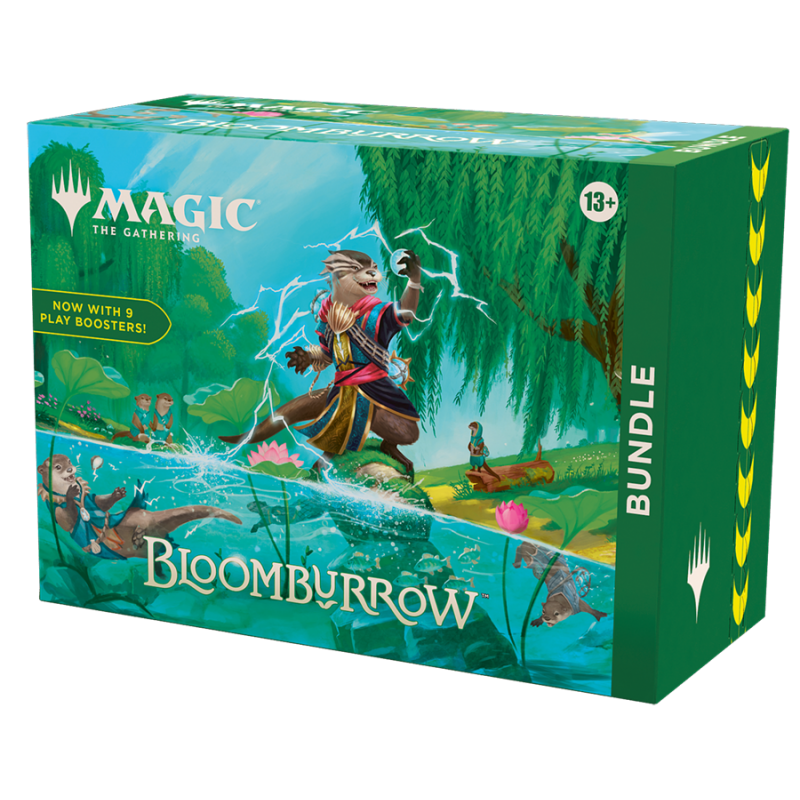 Bloomburrow: Bundle