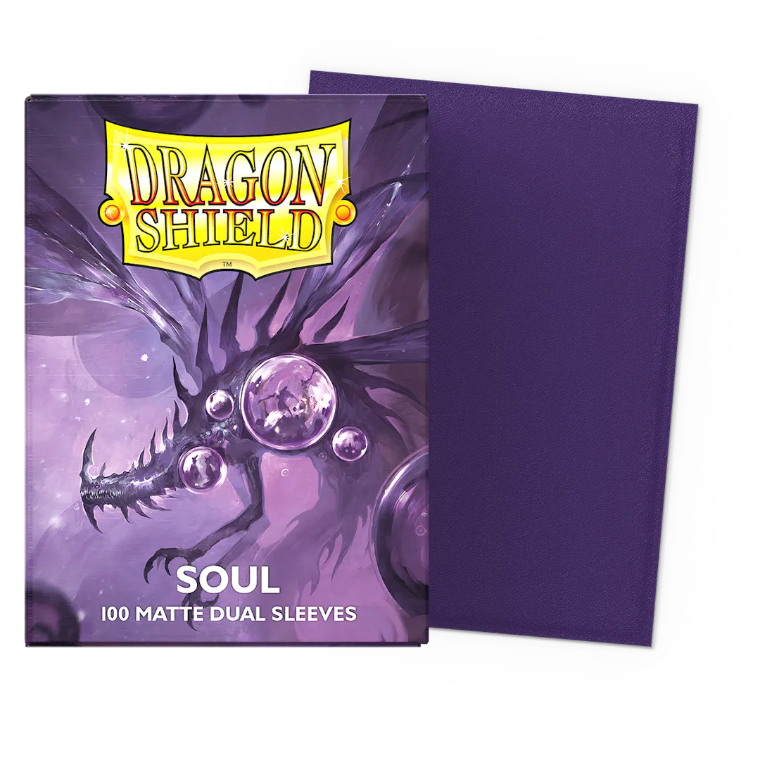 Matte Dual - Soul