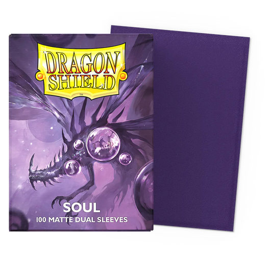 Matte Dual - Soul