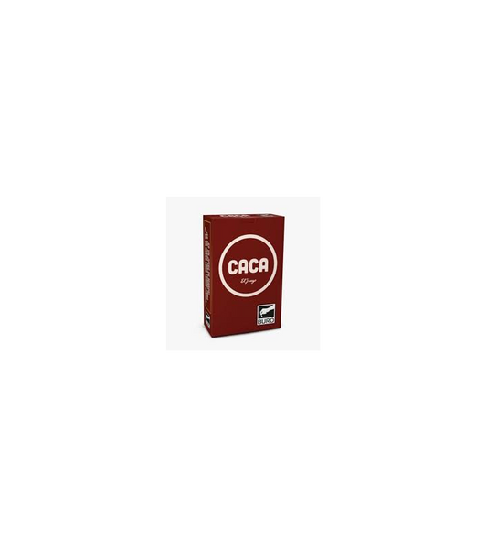 Caca JDM