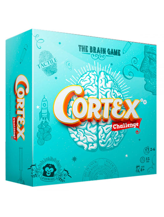 Cortex challenge