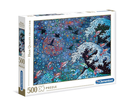 Dancing with the stars 500pcs
