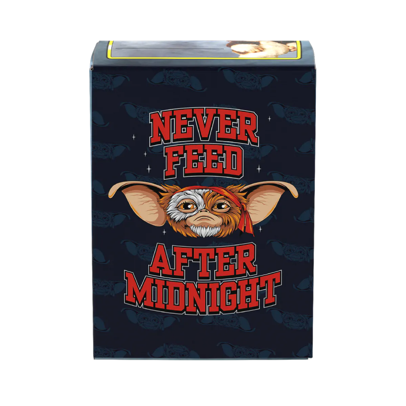 Dragon Shield Brushed Art Gremlins - Gizmo