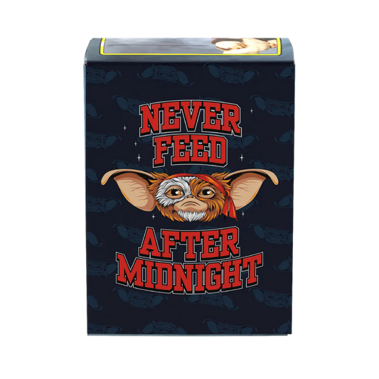 Dragon Shield Brushed Art Gremlins - Gizmo