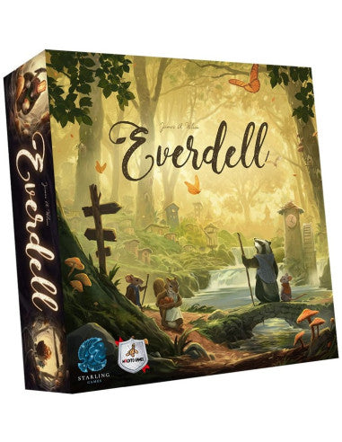 Everdell JDM