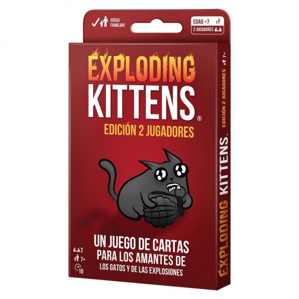 Dos jugadores