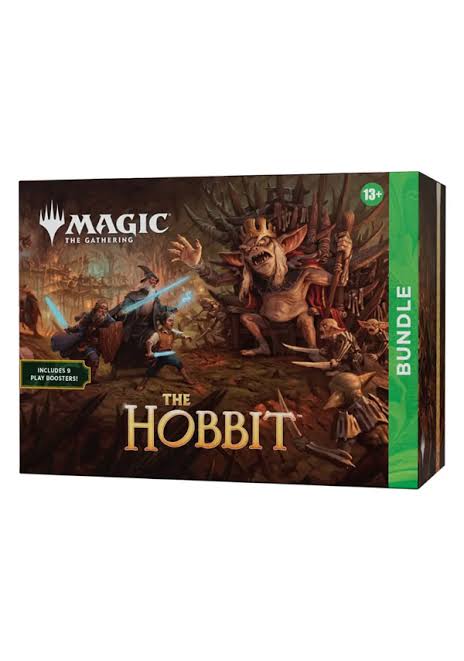 MTG The Hobbit - Bundle
