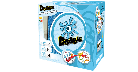 Dobble Impermeable