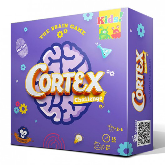 Cortex Kids